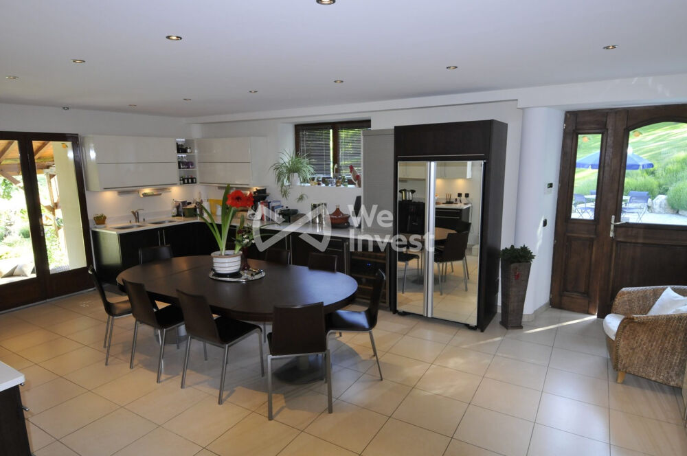 � vendre  Maison Traize (73170)