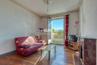  Appartement � vendre 2 pi�ces 56 m�