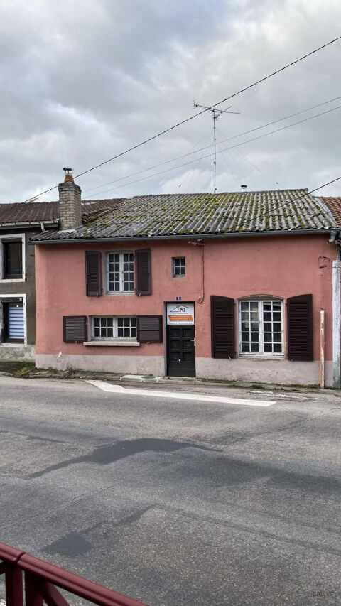   Maison 113 m� Maison - 1 pi�ce(s) - 113 m�