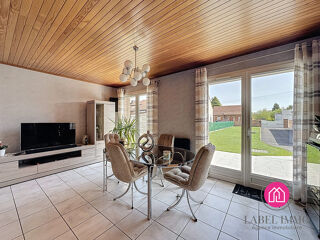  Maison � vendre 4 pi�ces 120 m�