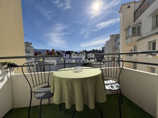  Appartement � vendre 4 pi�ces 81 m�