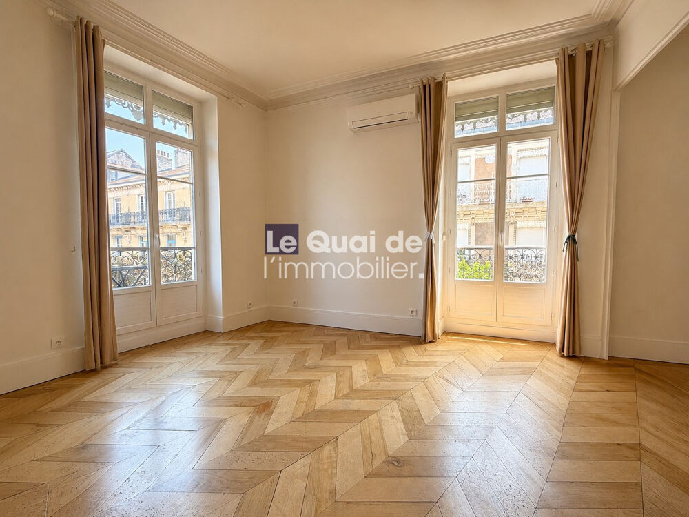 Vente Appartement Coup de coeur Championnet - T2 de charme 39,41 m² avec balcon Grenoble