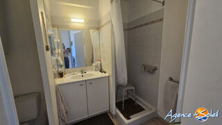  Appartement � vendre 1 pi�ce 33 m�