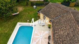  Maison à vendre 4 pièces 97 m²