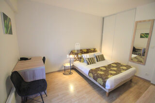  Appartement  vendre 1 pice 20 m