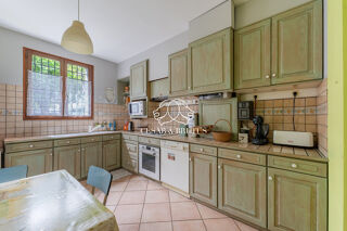  Maison à vendre 6 pièces 140 m²