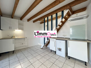  Appartement à louer 2 pièces 18 m²