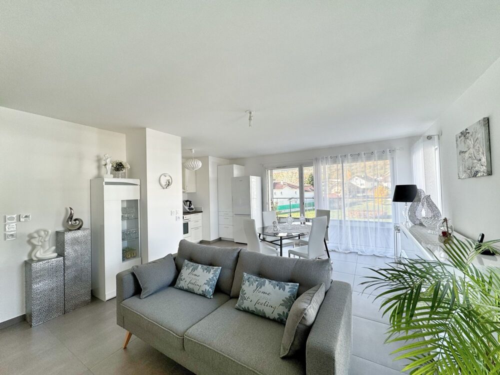 Vente Appartement Superbe T3 rcent Thoiry