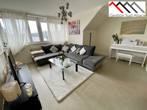  Appartement � louer 4 pi�ces 90 m�