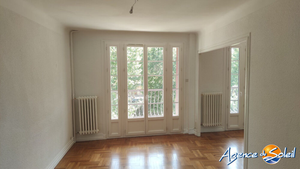 Appartement à louer Narbonne