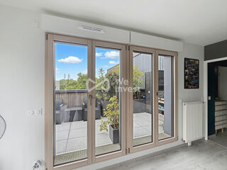  Appartement à vendre 3 pièces 72 m²