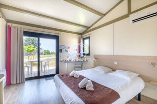  Appartement à vendre 2 pièces 20 m²