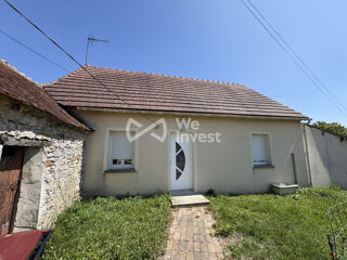  Maison � vendre 4 pi�ces 96 m�