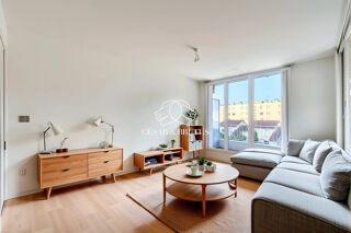  Appartement  vendre 2 pices 44 m