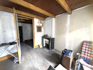  Maison à vendre 4 pièces 83 m²
