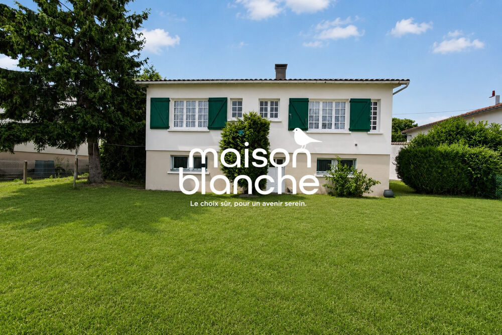 Maison 4 pièces 90 m² · à Châtillon-sur-Thouet · 90 m² · 103 450 €