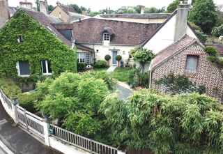  Maison à vendre 7 pièces 163 m²