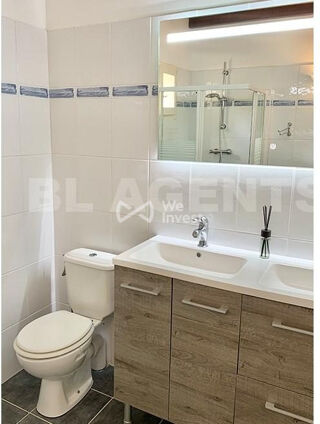  Maison � vendre 3 pi�ces 60 m�