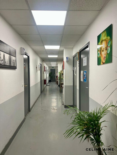 Bureaux a louer a montreuil 300 93100 Montreuil