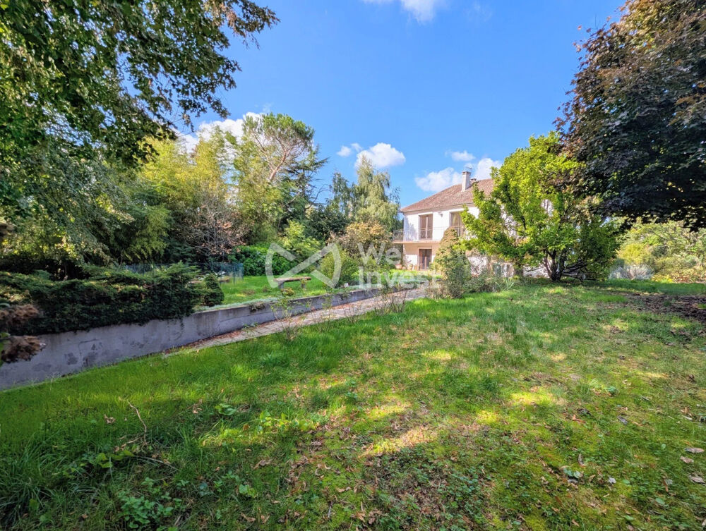 Vente Maison Villa de type 5 avec 4 chambres, 130 m² habitables, jardin de 1 Chambaron sur morge