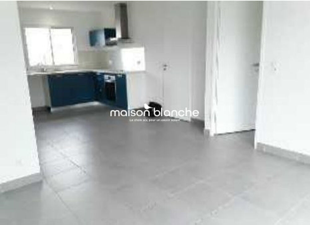 Location Maison Maison 3 chambres quartier Les barres Les sables-d'olonne