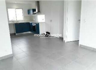  Maison à louer 4 pièces 79 m²