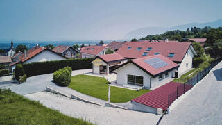  Maison  vendre 10 pices 520 m