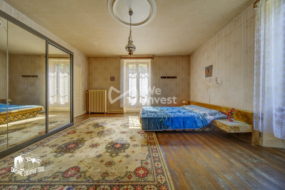 Vente Maison Domaine Lacroix-sur-meuse