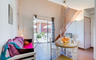  Appartement � vendre 2 pi�ces 33 m�