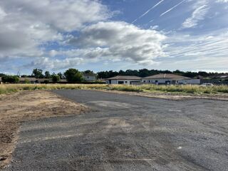  Terrain à vendre 1030 m²