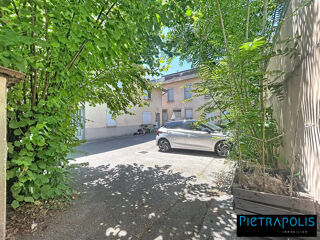  Appartement à vendre 3 pièces 51 m²