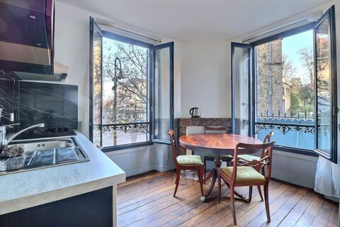  Appartement � louer 3 pi�ces 32 m�