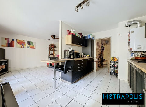  Appartement à vendre 3 pièces 75 m²