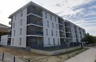  Appartement � vendre 2 pi�ces 42 m�