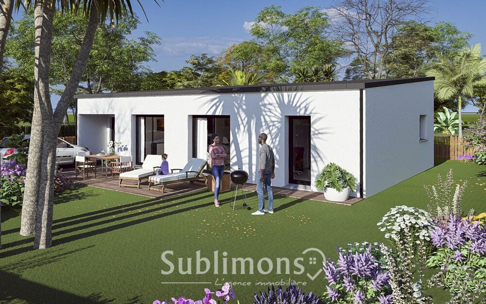 Vente Terrain Terrain constructible - Noyal-Muzillac Noyal-muzillac