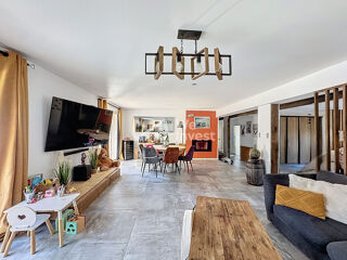  Maison à vendre 5 pièces 174 m²