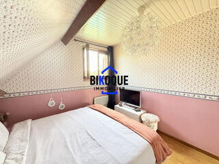  Maison � vendre 4 pi�ces 100 m�