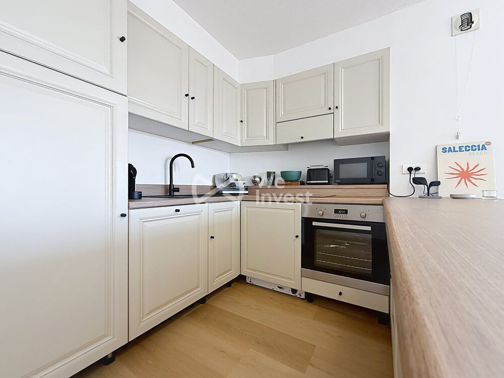 Appartement lumineux avec jardin vue citadelle