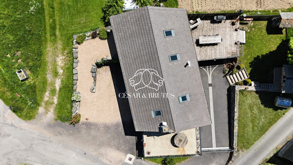 Vente Maison Maison à vendre Montusclat Montusclat
