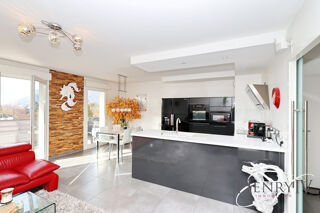  Appartement � vendre 4 pi�ces 82 m�