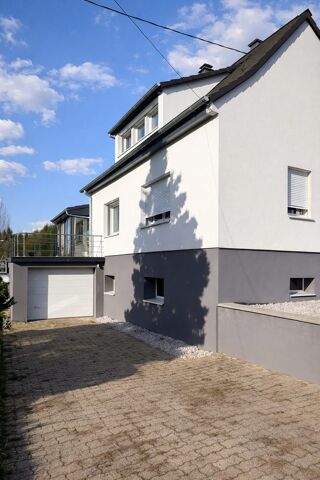  Maison � vendre 6 pi�ces 157 m�