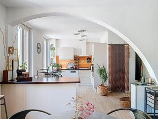  Appartement � louer 3 pi�ces 90 m�