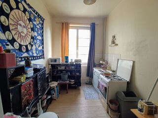  Appartement à vendre 2 pièces 49 m²