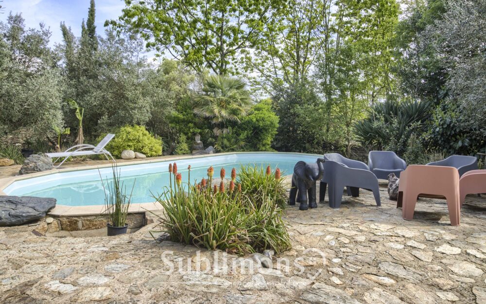 � vendre  Maison Frossay (44320)