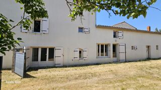  Maison à vendre 5 pièces 116 m²