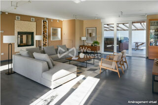  Maison � vendre 7 pi�ces 218 m�
