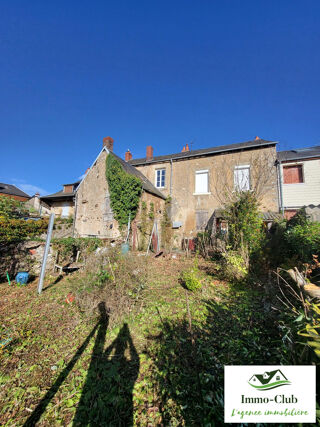  Immeuble à vendre 280 m²