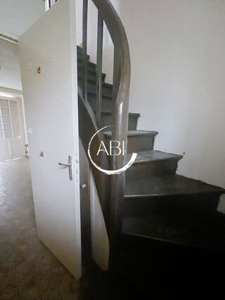 Maison à vendre 2 pièces 50 m²