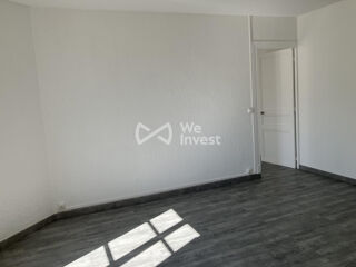  Appartement à vendre 2 pièces 48 m²