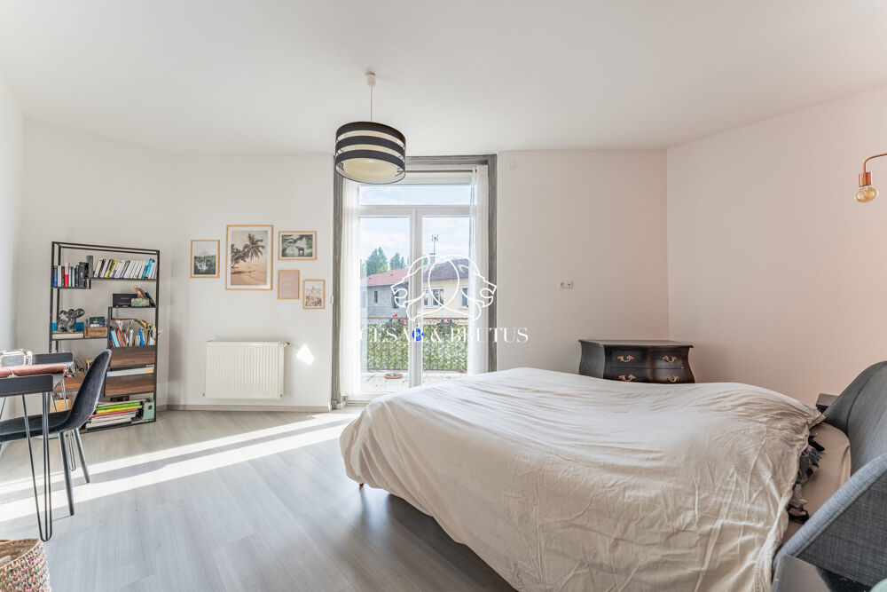 � vendre  Maison Villeurbanne (69100)